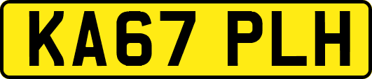 KA67PLH