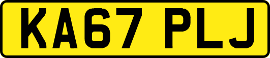 KA67PLJ