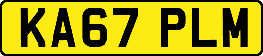KA67PLM