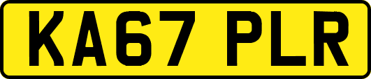 KA67PLR