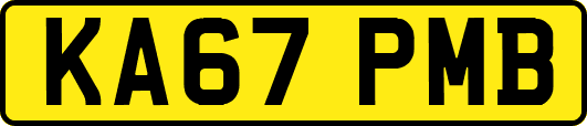 KA67PMB