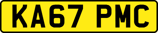 KA67PMC