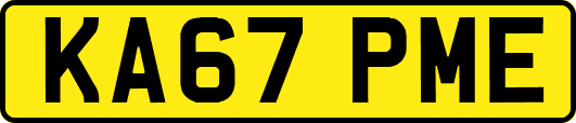 KA67PME