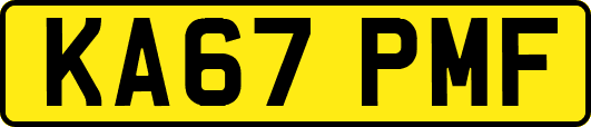 KA67PMF