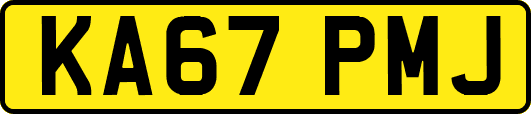 KA67PMJ