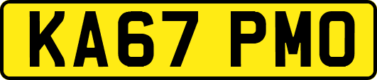 KA67PMO