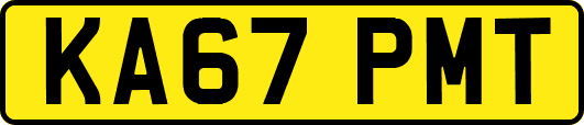 KA67PMT