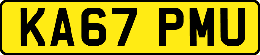 KA67PMU