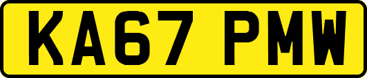KA67PMW