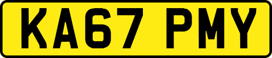 KA67PMY