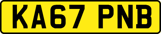 KA67PNB
