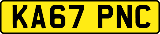 KA67PNC