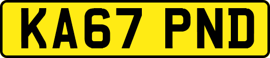KA67PND