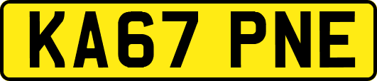 KA67PNE