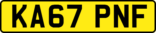 KA67PNF