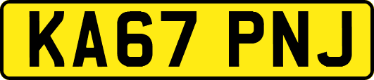 KA67PNJ