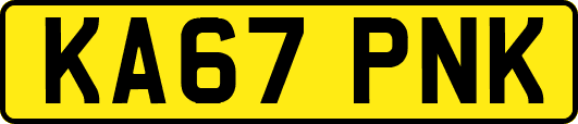 KA67PNK