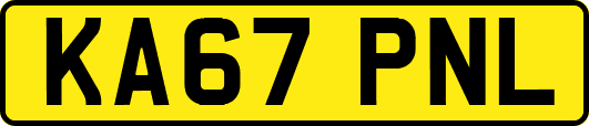 KA67PNL