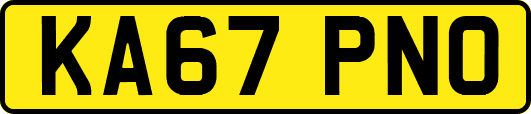 KA67PNO
