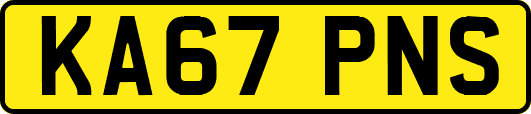 KA67PNS