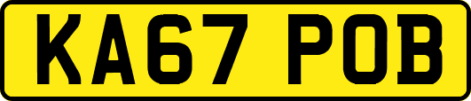 KA67POB