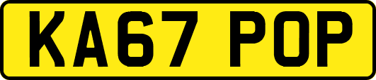 KA67POP