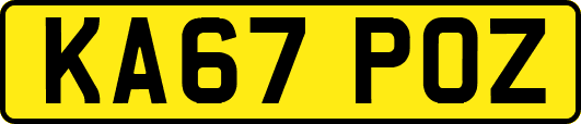 KA67POZ