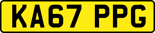 KA67PPG