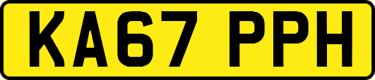 KA67PPH