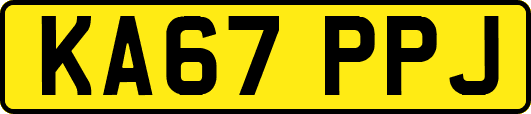 KA67PPJ