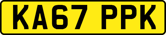 KA67PPK