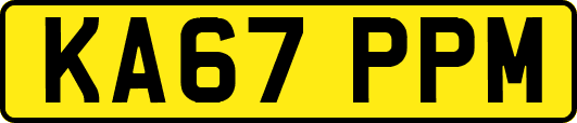 KA67PPM