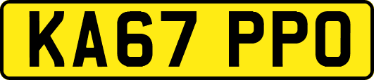 KA67PPO