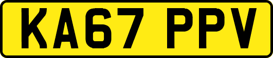 KA67PPV