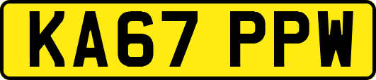 KA67PPW