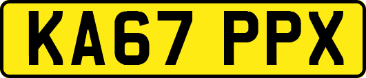 KA67PPX