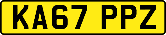 KA67PPZ