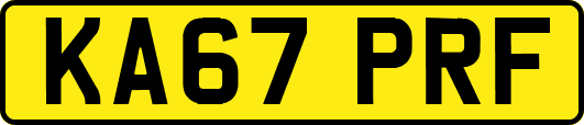 KA67PRF
