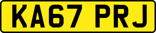 KA67PRJ