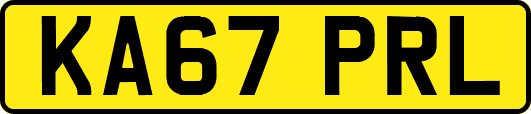 KA67PRL