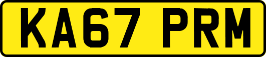 KA67PRM