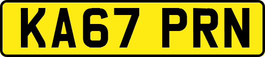 KA67PRN