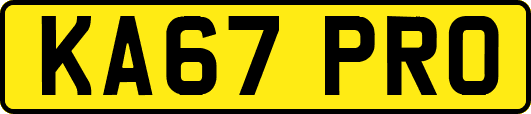 KA67PRO
