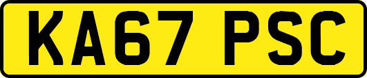 KA67PSC