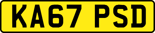 KA67PSD