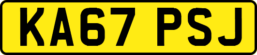 KA67PSJ