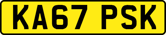 KA67PSK