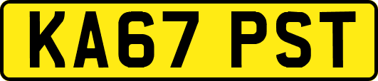KA67PST