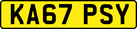 KA67PSY