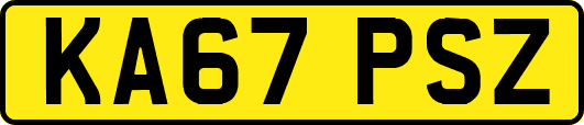 KA67PSZ